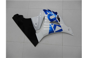 Carenage en abs pour la roue avec peinture compatible avec Suzuki Gsxr 1000 2017 - 2022 - MXPCAV14361