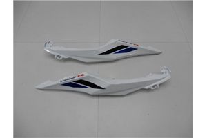 Carenados en abs pintados para la calle compatible para Suzuki Gsxr 1000 2017 - 2022 - MXPCAV14361