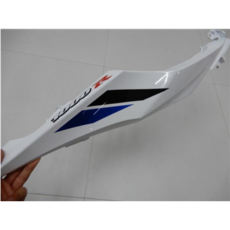Carenados en abs pintados para la calle compatible para Suzuki Gsxr 1000 2017 - 2022 - MXPCAV14361