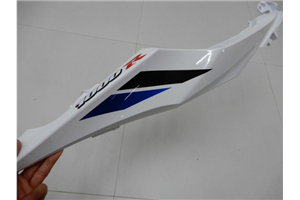 Carenados en abs pintados para la calle compatible para Suzuki Gsxr 1000 2017 - 2022 - MXPCAV14361