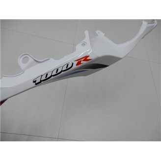Carenage en abs pour la roue avec peinture compatible avec Suzuki Gsxr 1000 2017 - 2022 - MXPCAV14361