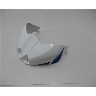 Lackierte Straße Verkleidung auf ABS kompatibel mit Suzuki Gsxr 1000 2017 - 2022 - MXPCAV14361