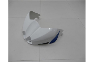 Carenados en abs pintados para la calle compatible para Suzuki Gsxr 1000 2017 - 2022 - MXPCAV14361