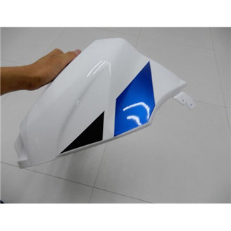 Carene stradali in abs verniciate compatibili con Suzuki Gsxr 1000 2017 - 2022 - MXPCAV14361