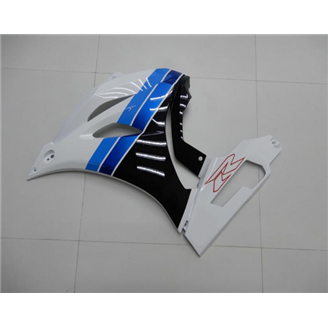 Carenados en abs pintados para la calle compatible para Suzuki Gsxr 1000 2017 - 2022 - MXPCAV14362