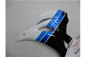 Carenados en abs pintados para la calle compatible para Suzuki Gsxr 1000 2017 - 2022 - MXPCAV14362