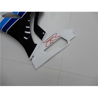 Carenage en abs pour la roue avec peinture compatible avec Suzuki Gsxr 1000 2017 - 2022 - MXPCAV14362