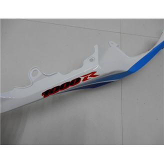 Carene stradali in abs verniciate compatibili con Suzuki Gsxr 1000 2017 - 2022 - MXPCAV14362