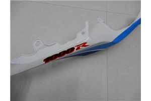Carenados en abs pintados para la calle compatible para Suzuki Gsxr 1000 2017 - 2022 - MXPCAV14362