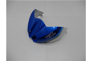 Carenados en abs pintados para la calle compatible para Suzuki Gsxr 1000 2017 - 2022 - MXPCAV14362