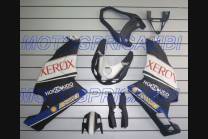 Lackierte Straße Verkleidung auf ABS kompatibel mit Ducati 749 999 2005 - 2006 - MXPCAV2168