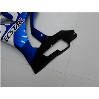Carenados en abs pintados para la calle compatible para Suzuki Gsxr 1000 2017 - 2022 - MXPCAV14362