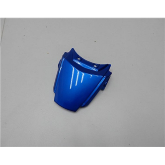 Painted street fairings in abs compatible with Suzuki Gsxr 1000 2017 - 2022 - MXPCAV14362