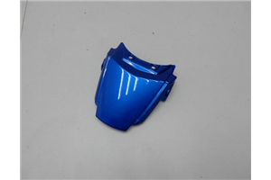 Carene stradali in abs verniciate compatibili con Suzuki Gsxr 1000 2017 - 2022 - MXPCAV14362