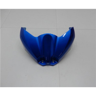 Painted street fairings in abs compatible with Suzuki Gsxr 1000 2017 - 2022 - MXPCAV14362