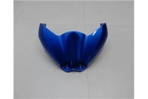Painted street fairings in abs compatible with Suzuki Gsxr 1000 2017 - 2022 - MXPCAV14362