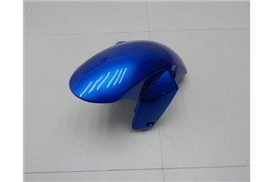 Painted street fairings in abs compatible with Suzuki Gsxr 1000 2017 - 2022 - MXPCAV14362