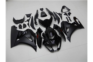 Carenados en abs pintados para la calle compatible para Suzuki Gsxr 1000 2017 - 2022 - MXPCAV14364