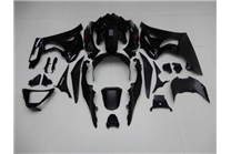 Painted street fairings in abs compatible with Suzuki Gsxr 1000 2017 - 2022 - MXPCAV14364 2