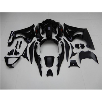 Carenados en abs pintados para la calle compatible para Suzuki Gsxr 1000 2017 - 2022 - MXPCAV14364