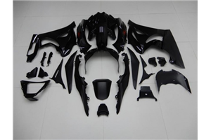 Carenados en abs pintados para la calle compatible para Suzuki Gsxr 1000 2017 - 2022 - MXPCAV14364