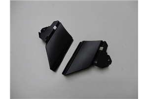 Carene stradali in abs verniciate compatibili con Suzuki Gsxr 1000 2017 - 2022 - MXPCAV14364