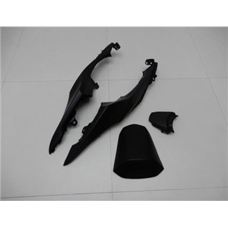 Carenage en abs pour la roue avec peinture compatible avec Suzuki Gsxr 1000 2017 - 2022 - MXPCAV14364