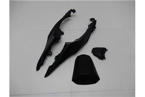 Carenage en abs pour la roue avec peinture compatible avec Suzuki Gsxr 1000 2017 - 2022 - MXPCAV14364