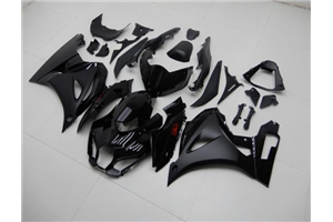 Carenados en abs pintados para la calle compatible para Suzuki Gsxr 1000 2017 - 2022 - MXPCAV14364