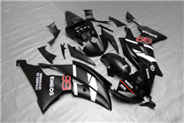 Carenados en abs pintados para la calle compatible para Yamaha R6 2008 - 2016 - MXPCAV14365 2