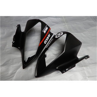 Painted street fairings in abs compatible with Yamaha R6 2008 - 2016 - MXPCAV14365