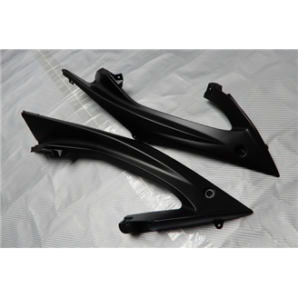 Painted street fairings in abs compatible with Yamaha R6 2008 - 2016 - MXPCAV14365