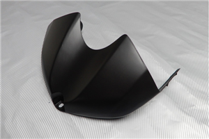 Painted street fairings in abs compatible with Yamaha R6 2008 - 2016 - MXPCAV14365