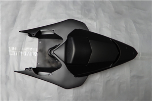 Painted street fairings in abs compatible with Yamaha R6 2008 - 2016 - MXPCAV14365