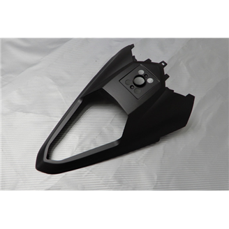 Painted street fairings in abs compatible with Yamaha R6 2008 - 2016 - MXPCAV14365