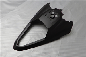Painted street fairings in abs compatible with Yamaha R6 2008 - 2016 - MXPCAV14365