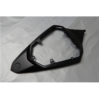 Painted street fairings in abs compatible with Yamaha R6 2008 - 2016 - MXPCAV14365