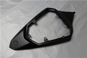 Painted street fairings in abs compatible with Yamaha R6 2008 - 2016 - MXPCAV14365