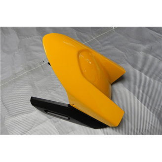 Painted street fairings in abs compatible with Yamaha T Max 530 2015 - 2016 - MXPCYT13152