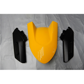 Carene stradali in abs verniciate compatibili con Yamaha T Max 530 2015 - 2016 - MXPCYT13152