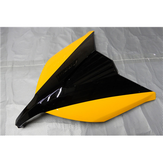 Painted street fairings in abs compatible with Yamaha T Max 530 2015 - 2016 - MXPCYT13152