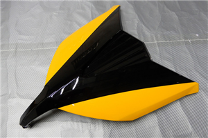 Painted street fairings in abs compatible with Yamaha T Max 530 2015 - 2016 - MXPCYT13152