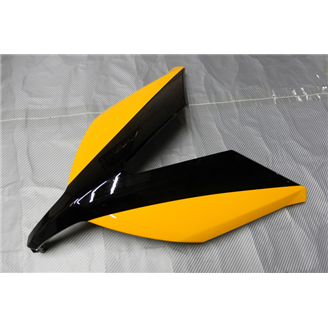 Painted street fairings in abs compatible with Yamaha T Max 530 2015 - 2016 - MXPCYT13152