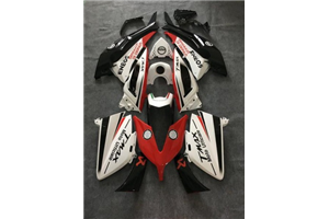 Painted street fairings in abs compatible with Yamaha T Max 530 2015 - 2016 - MXPCYT14368