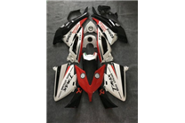 Carenage en abs pour la roue avec peinture compatible avec Yamaha T Max 530 2015 - 2016 - MXPCYT14368