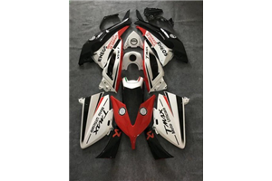 Painted street fairings in abs compatible with Yamaha T Max 530 2015 - 2016 - MXPCYT14368