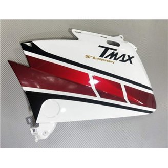 Painted street fairings in abs compatible with Yamaha T Max 530 2015 - 2016 - MXPCYT14370
