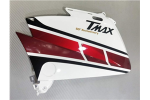 Painted street fairings in abs compatible with Yamaha T Max 530 2015 - 2016 - MXPCYT14370