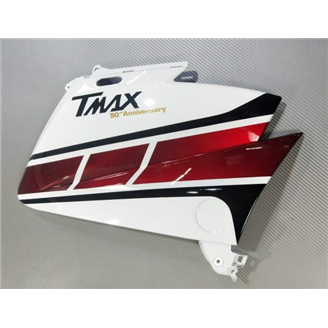 Lackierte Straße Verkleidung auf ABS kompatibel mit Yamaha T Max 530 2015 - 2016 - MXPCYT14370