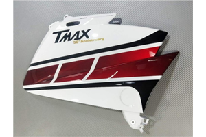 Painted street fairings in abs compatible with Yamaha T Max 530 2015 - 2016 - MXPCYT14370